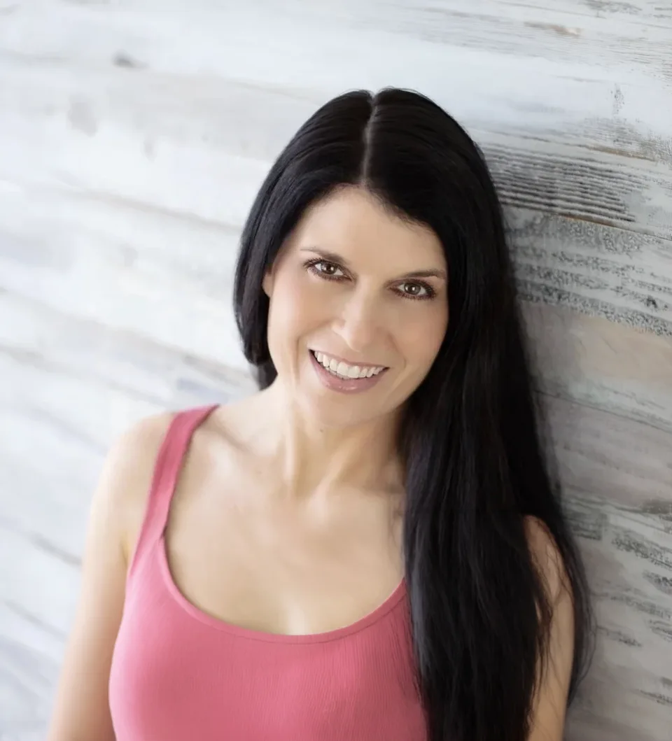 Tricia — Creative Arts Therapist, NYU-Trained